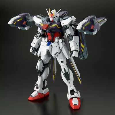 P-Bandai MG 1/100 Gundam Seed MSV Lightning Strike Gundam Ver.RM US • $130