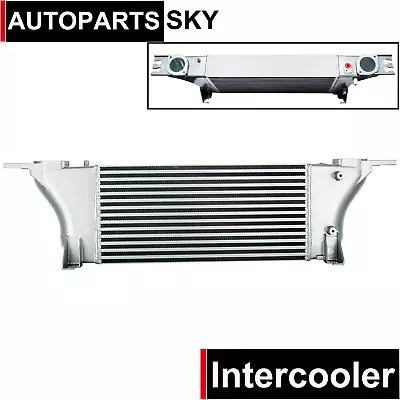 Upgraded Turbo Intercooler Diesel For Navara Pathfinder D40 V9X STX 550 3.0L V6 • $139