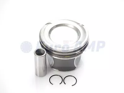 Mercedes Benz Sprinter Metris Piston W/Rings +0.50 2.0 I4 M274 Engine 2740302417 • $73.39