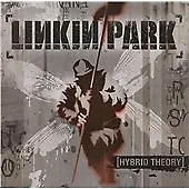 Linkin Park  - Hybrid Theory - New / Sealed Cd • £6.95