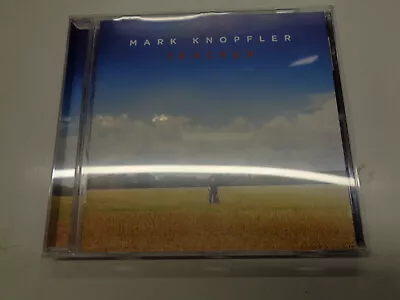 CD   Mark Knopfler - Tracker  • £7.53