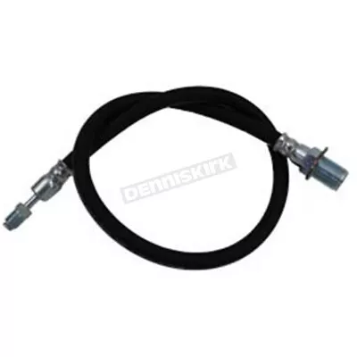 V-Twin Manufacturing Rear Brake Hose - 23-0717 • $47.81