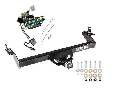 Reese Trailer Tow Hitch For 95-04 Toyota Tacoma W/ Wiring Harness Kit NEW • $308.69