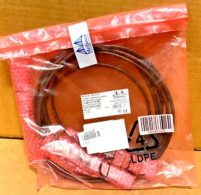 Mellanox LinkX 100 Gigabit QSFP28 To QSFP28 Cable 10ft MCP7H00-G003R ✅❤️️✅ New! • $69.99