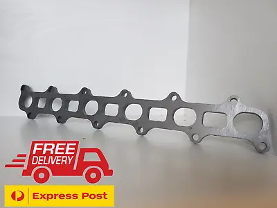 Ford Falcon 4.0 DOHC Barra Turbo Manifold Header Flange • $90