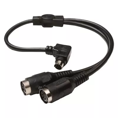 Singular Sound Beatbuddy Breakout Midi Cable • $26.80