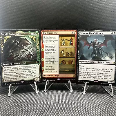 Magic The Gathering 10 Card Rare Lot • $4.99