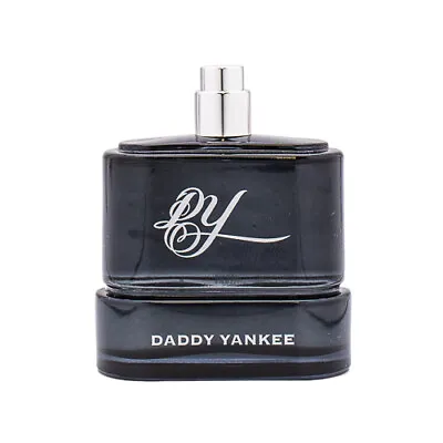 Daddy Yankee By Daddy Yankee 3.4 Oz EDT Cologne For Men Brand New Tester • $16.17