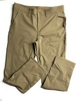 Weatherproof Vintage Men's Performance Weather-Flex Pant • $24.99