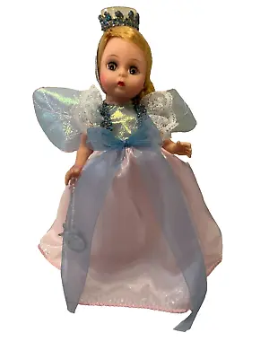 Madame Alexander Tooth Fairy Doll 10389 With Original Box.  Excellent Condition • $24.99