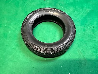 Pocher 1/8 Mercedes Original Tire • $6