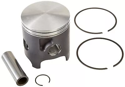 Vertex Replica Piston Kit For Kawasaki KX 250 (92-97) • $168.26