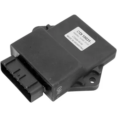 Ricks Electric Hot Shot CDI Box Kawasaki KFX400 Suzuki LT-Z400 Quad Sport Z • $124.95