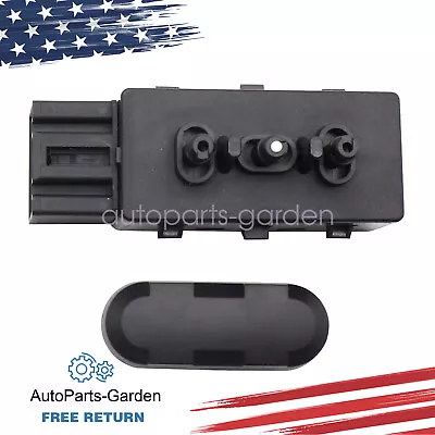 6 Way Driver Power Seat Switch PSW5 1S9085 SW7258 For Ford Mercury F150 F250 350 • $18.29