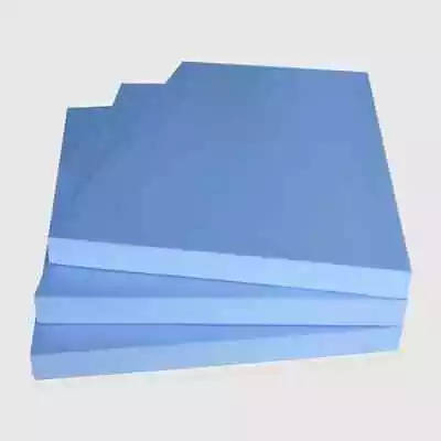 £9.99 • Buy Foam Sheets, Foam Upholstery, Medium Firm Soft Density Cut To Size