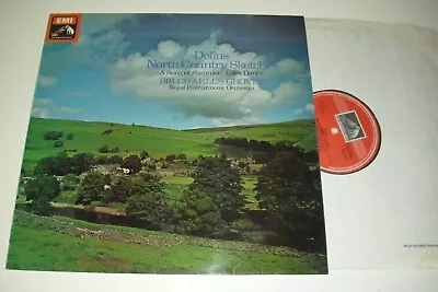 EMI ASD 3139 *ED1* **DELIUS** North Country Sketches Etc *GROVES* *TAS List* • £9.99