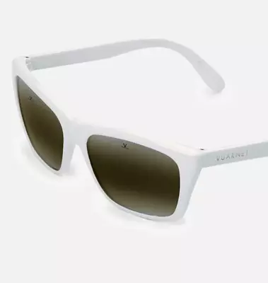 Vuarnet Sunglasses VL000600197184 VL0006 LEGEND 06 White + Skilynx Mineral Lens • $237.42