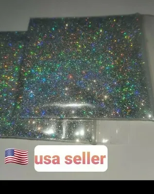 Holographic Extra Fine Glitter HOLO For Nails Acrylic crafts 3g • $2.80