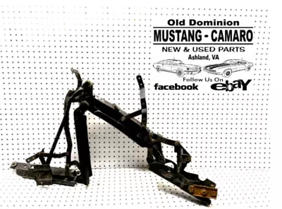 1987-1993 Mustang Convertible Top Frame Arm Assembly - Passenger • $159.99