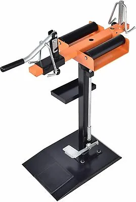 Heavy Duty Manual Car Light Truck Tire Spreader Tire Changer Repair Tires Tool • $144.99