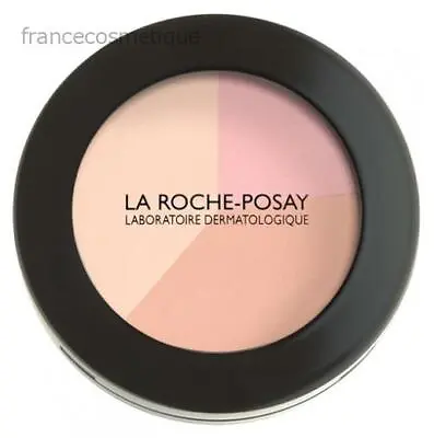 La Roche-Posay Toleriane Teint Matifying And Fixing Powder 12g • $53.10