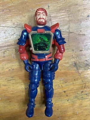 Visionaries Lexor Vintage Action Figure 1987 Hasbro Knights Of The Magical Light • $18