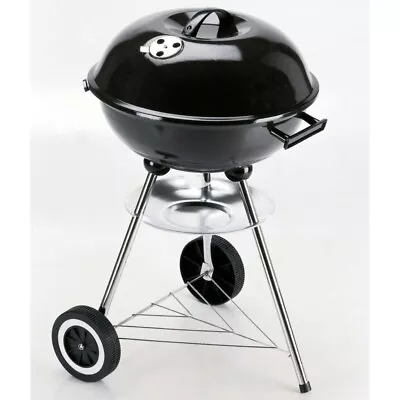 £22.99 • Buy Landmann Grill Chef Kettle Barbecue 43.5cm
