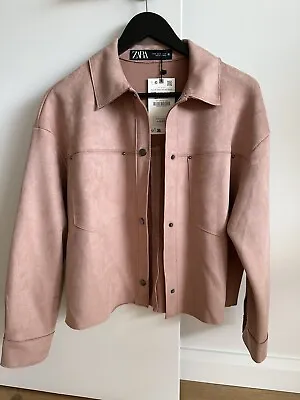 Zara Jacket XS • $30