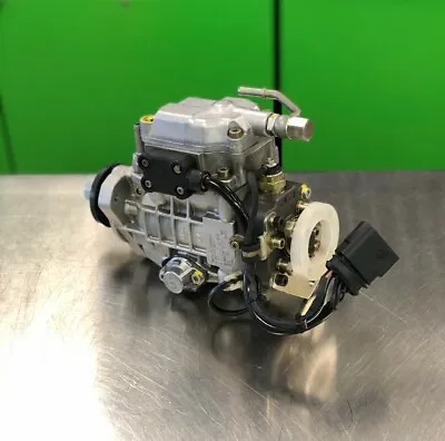 99-04 VW 1.9L TDI FUEL INJECTION PUMP For AUTOMATIC TRANSMISSION NO CORE CHRG!  • $1398