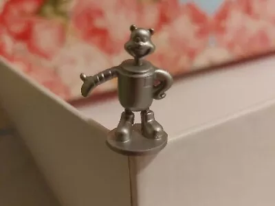 £6 • Buy Spongebob Square Pants Sandy Cheeks 1.75cm Nano Figure MONOPOLY Piece