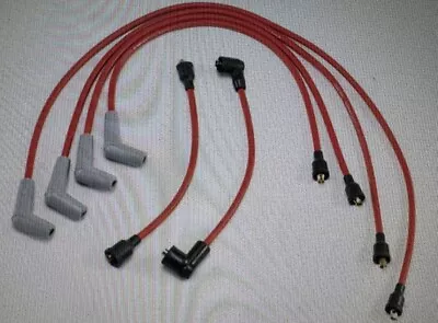 NEW Magstar Marine 15-402 Spark Plug Wire Set Mallory 9-28014 Sierra 18-8808-2 • $34.99