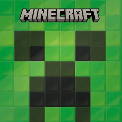 Beware The Creeper (Mobs Of Minecraft 1) (Pictureback(R)) - Paperback - GOOD • $3.97