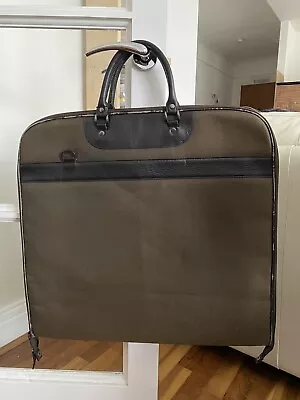 £39.90 • Buy Suit Bag Carrier