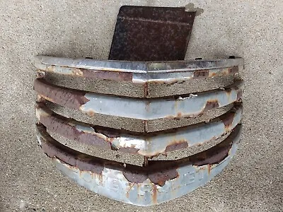 1941-46 Chevrolet Truck Upper Grille • $85