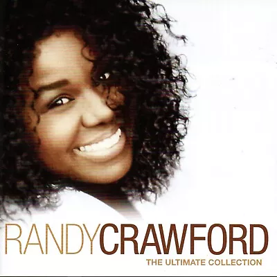 RANDY CRAWFORD - The Ultimate Collection - CD Album (2 CDs 38 Tracks) • £5.99