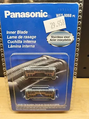 Panasonic WES 9068 PC INNER BLADE STAINLESS STEEL REPLACEMENT • $18.25