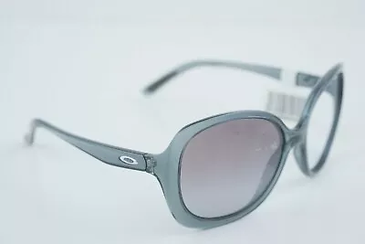 OO9178-14 Oakley Backhand Black Snowflake / Black-Grey Gradient 59-17-138 • $59.99