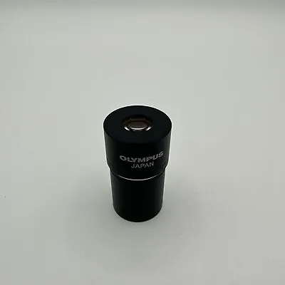 Olympus Microscope Projection Eyepiece PE 5x 125 • $95