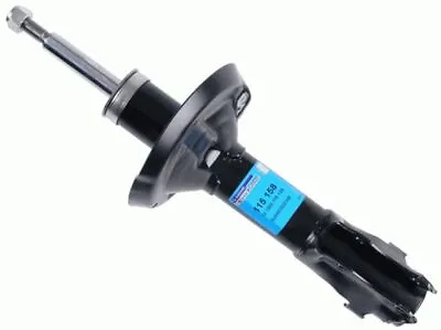 Sachs Shock Absorber Front Axle For Vw 115158 Automotive Replacement Part • $55.97