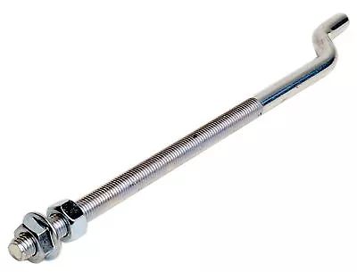 Mustang Parking Brake Equalizer Rod 1964 1965 1966 1967 1968 - Daniel Carpenter • $10.95