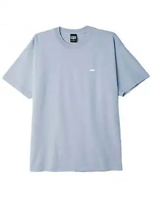 £41.50 • Buy Obey Clothing Men's Bold Tee - Good Grey