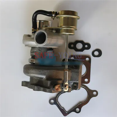 TD03 49131-02000 Turbo For Kubota Marine 5.250 TDI Engine Nanni 5.250 F2503-TE • $240.87