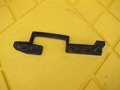 1991 Kawasaki Ninja ZX11 ZX1100C OEM RIGHT PASSENGER REAR SEAT GRAB BAR HANDLE • $19.88