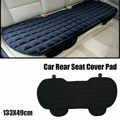 $19.99 • Buy USCar Rear Back Row Car Seat Cover Protector Mat Auto Chair Cushion Accessories.