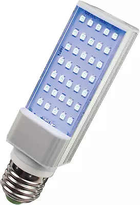 Interpet LED Energy Saving Lamp To Fit Fish Pod 48 64 And 120 Litre Aquarium 7 • £29.49