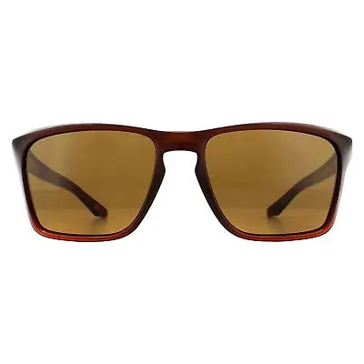 Oakley Sunglasses Sylas OO9448-02 Polished Rootbeer Prizm Bronze • $106