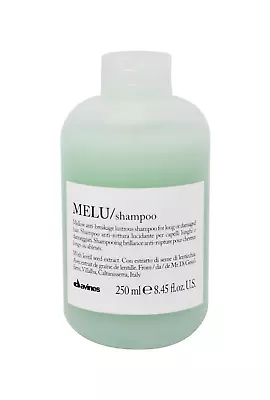 Davines MELU Shampoo Anti-Breakage Cleansing For Long Or Damaged Hair • $45.29