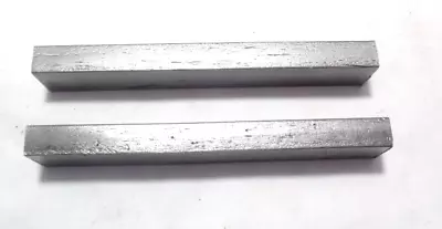 Vintage Machinest/Engineering Parallel Bars Clean Old Tools Job Lot • $9.34
