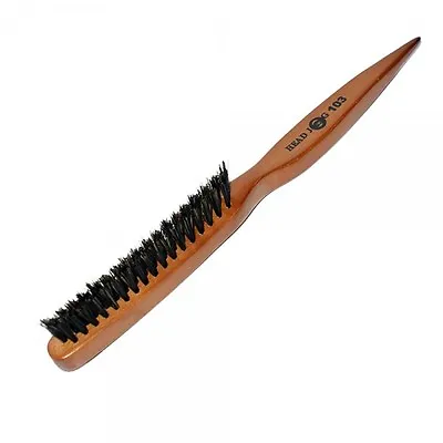 Head Jog 103 - Teasing Brush • £5.95