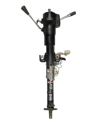 Jeep XJ MJ Automatic Steering Column Cherokee Commanche 84-94 Shift On Column • $349